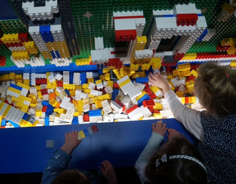 build table_activation